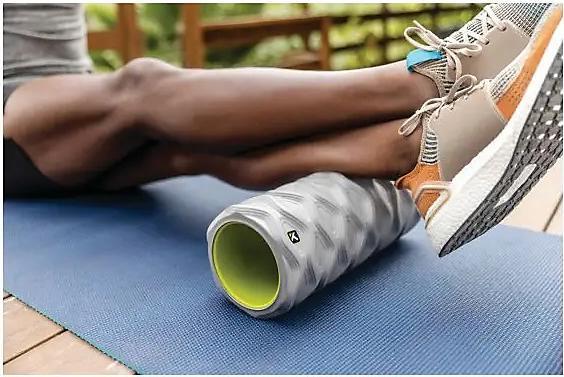 Immagine prodotto Trigger Point Rullo Rush - Grigio