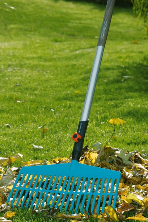 Image du produit Gardena Balai de râteau