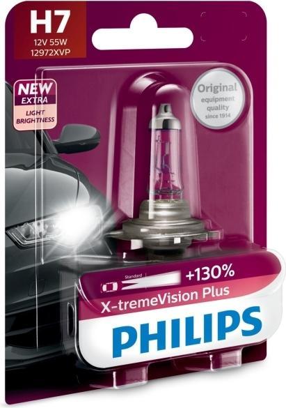Image du produit Philips H7 X treme Pro150 (H7)