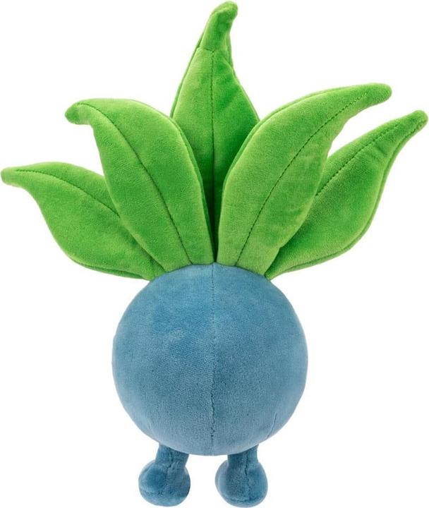 Immagine prodotto Jazwares Peluche Pokémon Myrapla 20 cm (20 cm)