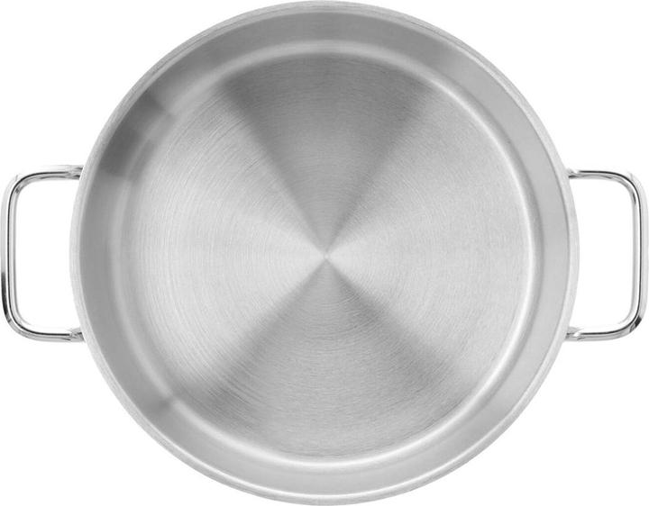 Actual product image Demeyere Apollo (30 cm, Pot, Stainless steel)