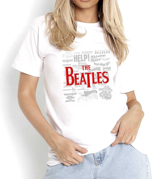 Actual product image TShirt Logo (M)