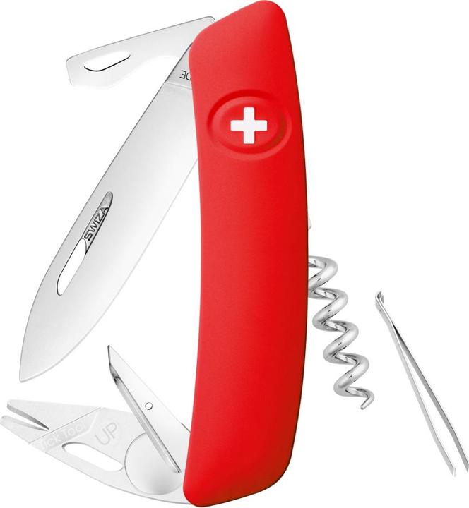 Image du produit Swiza Outil de cotation TT03