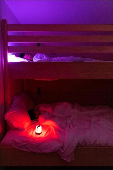 Produktbild Biolite AlpenGlow Lantern 500