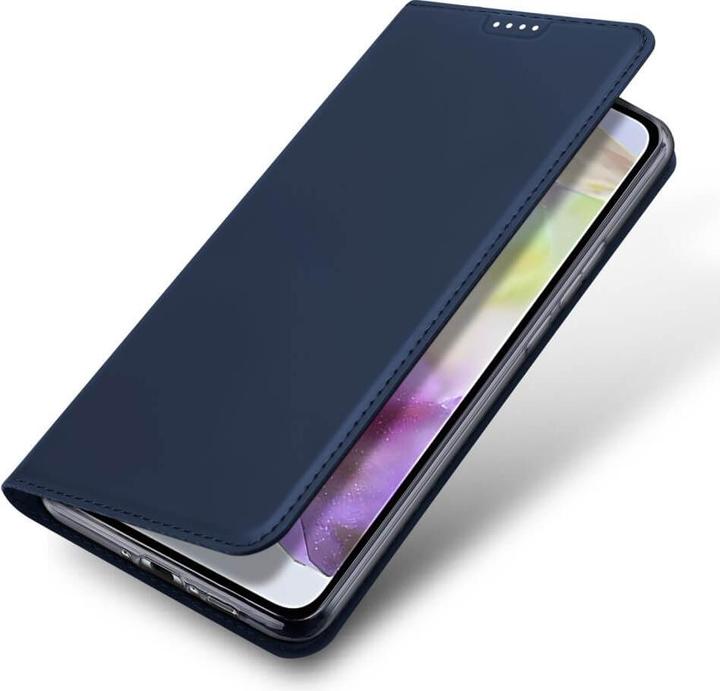 Actual product image Dux Ducis Skin Pro Series (Samsung Galaxy A56, Samsung Galaxy A36)