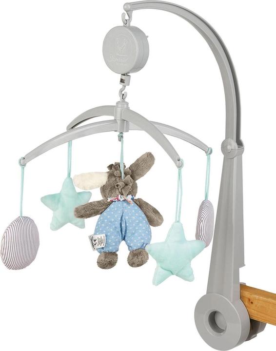 Sterntaler Emmi