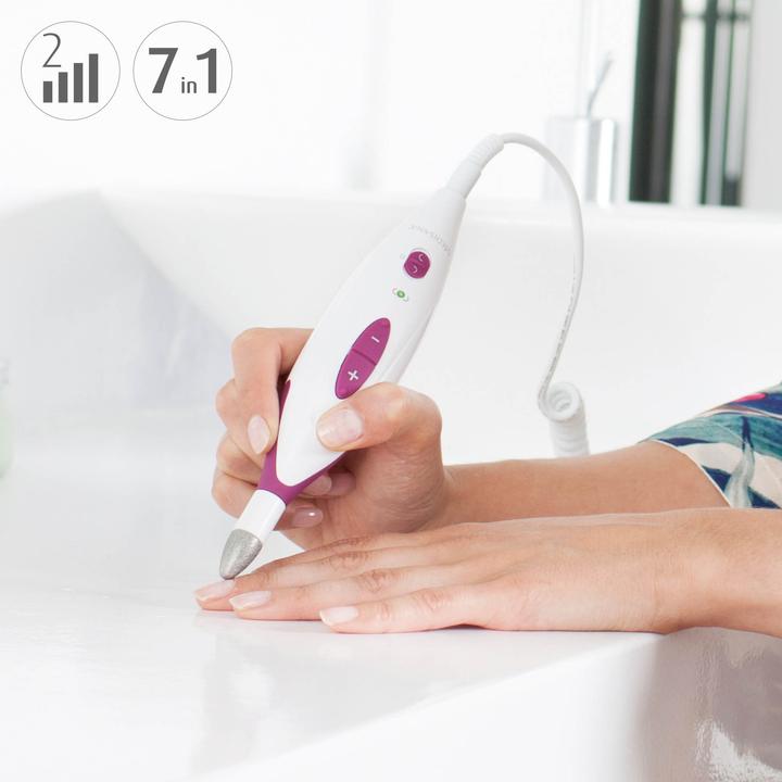 Produktbild Medisana Mp 815
