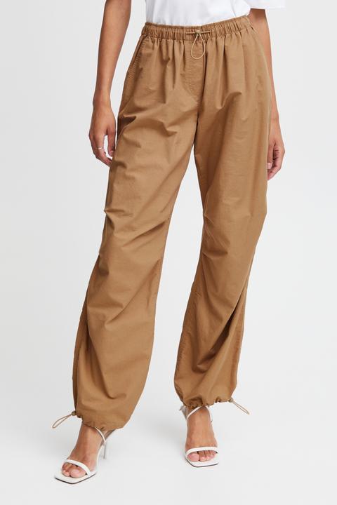 Actual product image B.young BYDAFIE CARGO PANTS 20814256 (40)