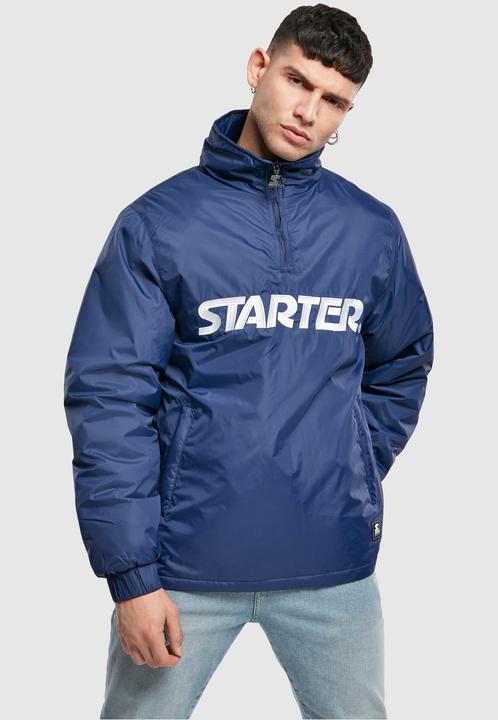 Produktbild Starter Logo Half Zip Jacket (XL)