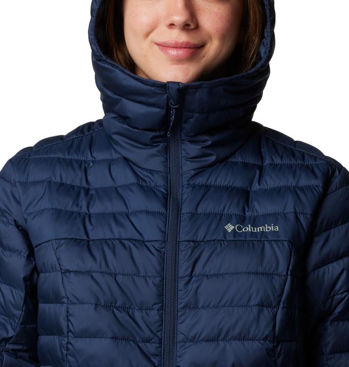 Immagine prodotto Columbia Giacca con cappuccio Silver Falls™ II (M)