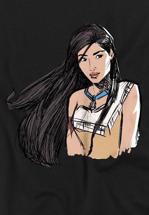 Produktbild Disney TShirt (140)
