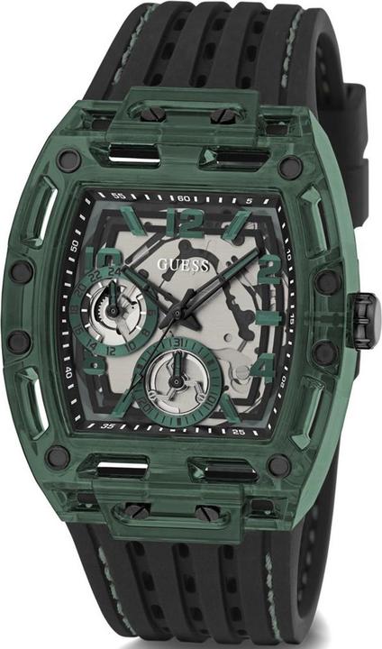 Actual product image Guess Phoenix GW0499G7