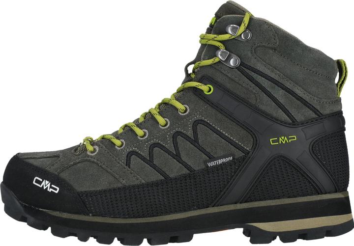 Produktbild CMP Campagnolo Moon Mid Trekking Shoes Waterproof (41)