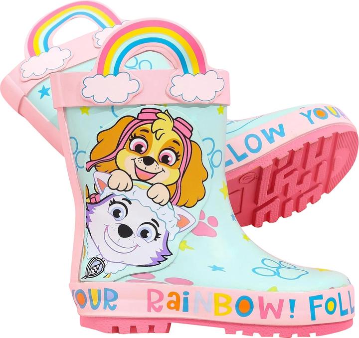 Produktbild Paw Patrol Skye & Everest (28)