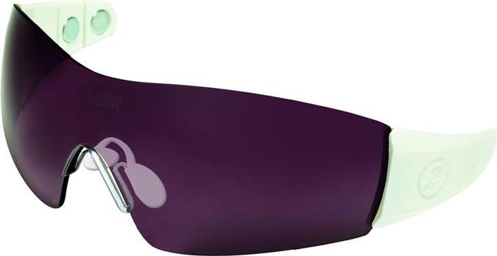 Immagine prodotto Lazer Sport ERRORE:#N/A Ckz0122 Parti di ricambio per biciclette, standard, confezione con tre lenti (Bianco, Lucidi, Progressione del fumo, Specchio giallo-blu)
