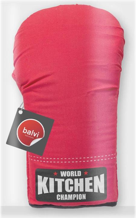 Image du produit Balvi Boxing Champ (Coton)