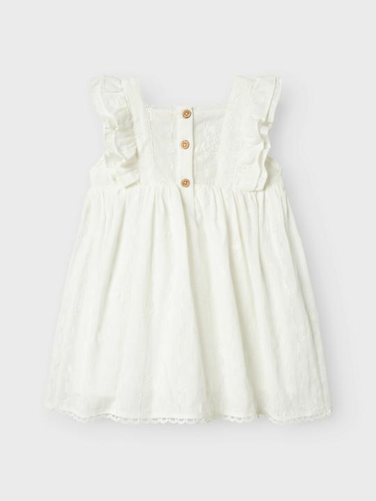Produktbild Name it Bio-Baumwoll Kleid (98)