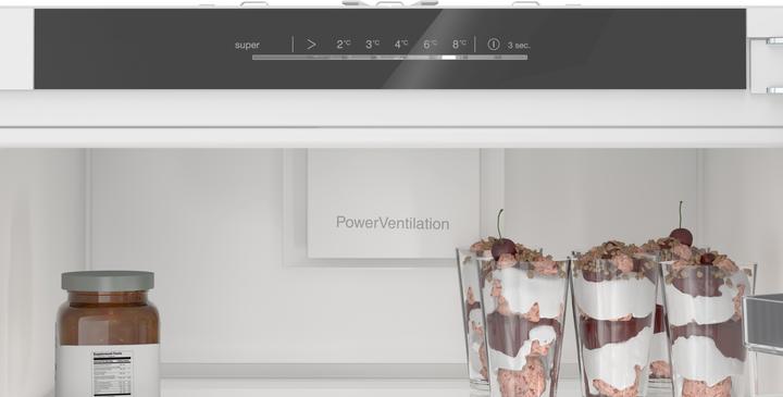 Actual product image Bosch Hausgeräte KIR81VFE0 (310 l)