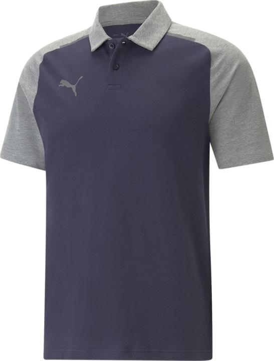 Puma teamCUP Casuals Polo