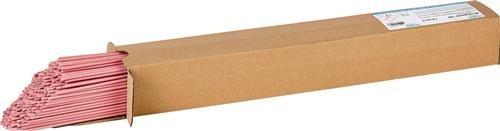 Produktbild Felder Messinghartlot UM Cu 303 2x500mm L-Cu Zn 40 flussmittelummantelt 5 kg