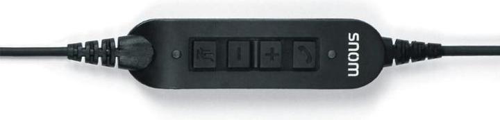 Actual product image Snom USB adapter to A100M / A100D