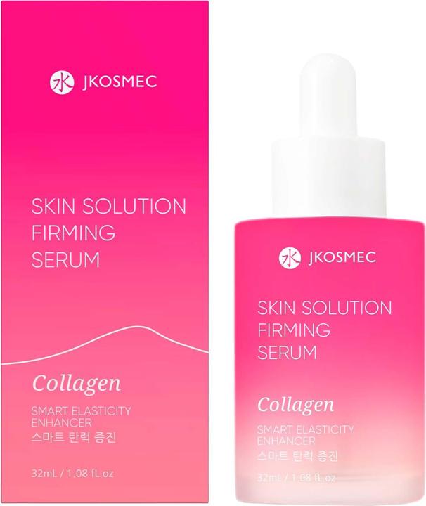 Produktbild JKosmec Skin solution firming serum (collagen)