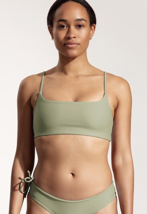 Actual product image Oy Surf bikini top "Buri" (S)