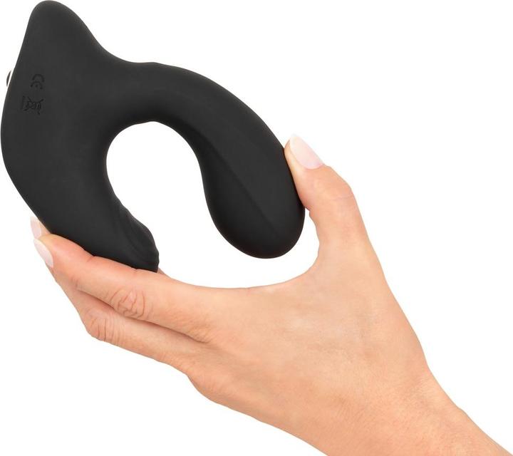 Image du produit Rebel RC Butt Plug avec 3 func