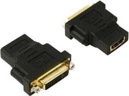 Actual product image Goobay HDMI to DVI (HDMI)