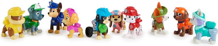 Produktbild Paw Patrol Action Pack Pups
