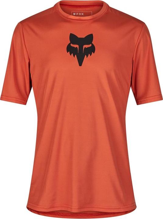Fox Jersey 24 Ranger Ss Lab Head Atmc Or
