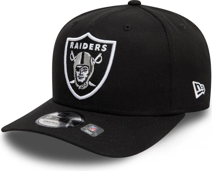 New Era 9Fifty Snapback Cap SUPERBOWL Las Vegas Raiders S/M (S/M)