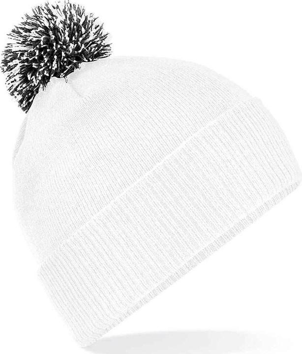 Immagine prodotto Beechfield Snowstar Cappello a Cuffia Adulto Unisex
