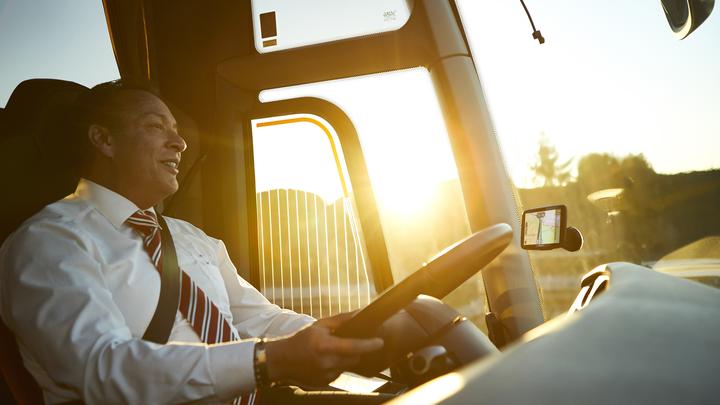 Produktbild TomTom GO Professional 6250 EU