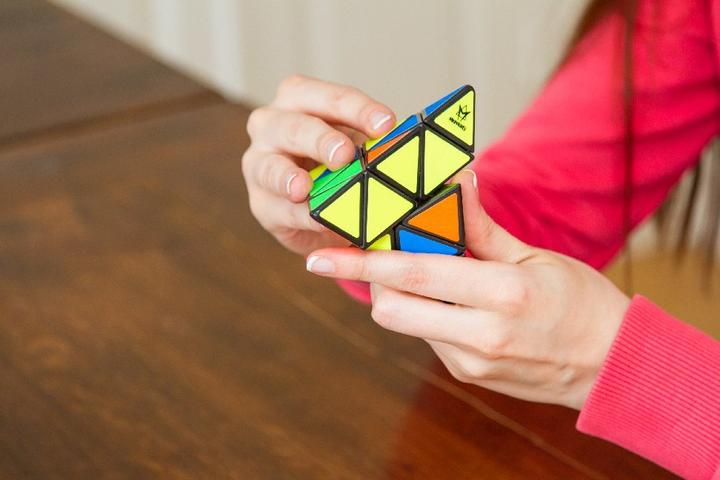 Immagine prodotto Recent Toys Pyraminx
