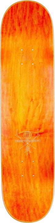 Produktbild Alien Workshop High Priest (8")