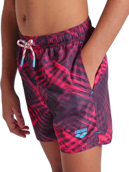 Arena B Beach Boxer Allover