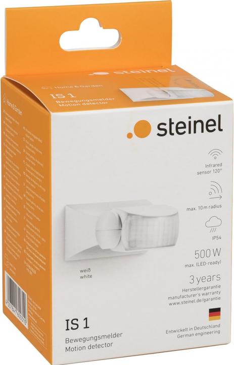 Actual product image Steinel Is 1 (10 m)