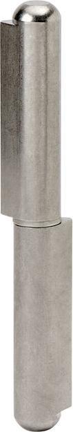 Actual product image Charmag Weld-on tape rolls