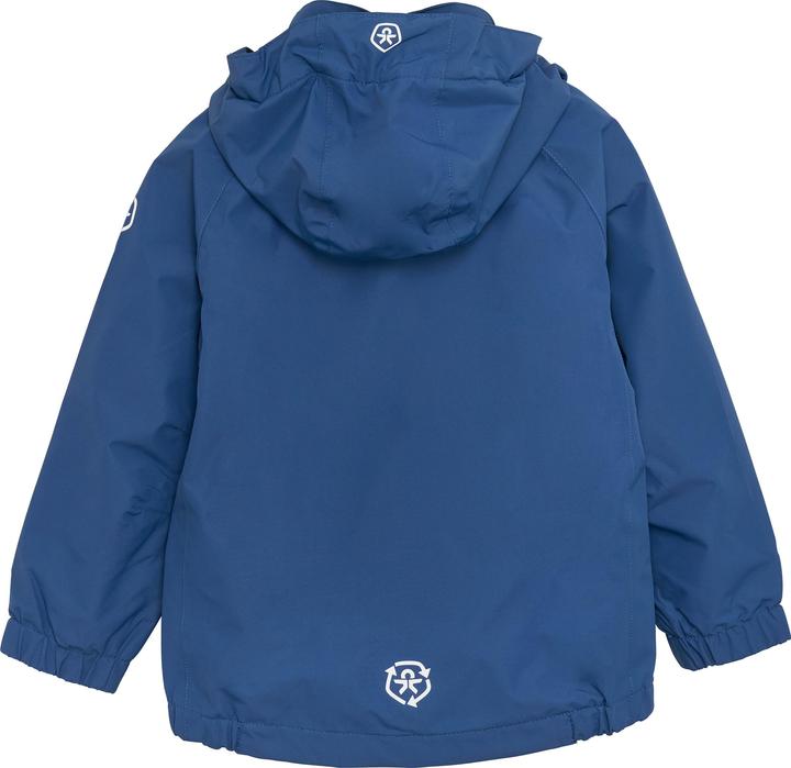 Immagine prodotto Color Kids Giacca Ensing Softshell (152)