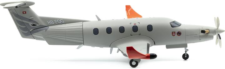 Immagine prodotto Ace Pilatus PC-12 Armasuisse HB-FOG
