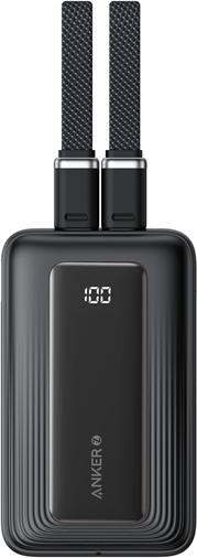 Image du produit Anker Banque de puissance 20K, 30W Black (20000 mAh, 30 W)