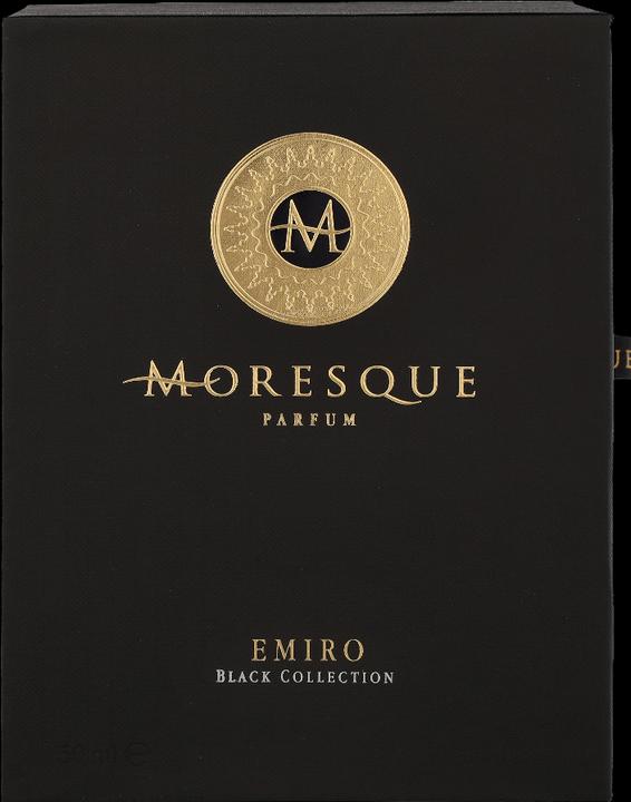 Produktbild Moresque Emiro Eau de Parfum (Eau de Parfum, 50 ml)