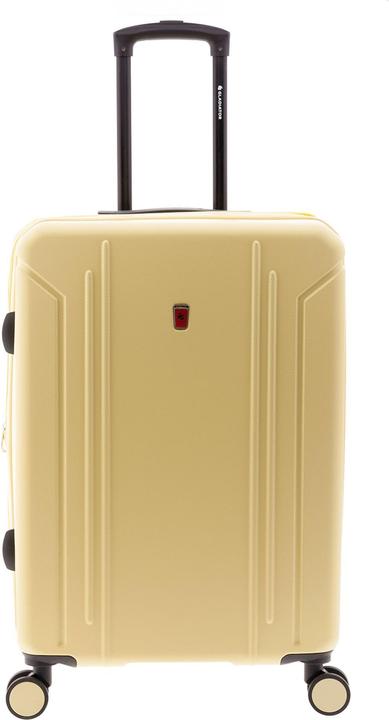 Immagine prodotto Wüsthof 2900 Carrello a 4 ruote M 67 cm con piega elastica (72 l, M (50 - 90l))
