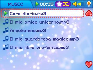 Immagine prodotto VTech KidiSecrets Selfie Music DX rosa (Italiano)