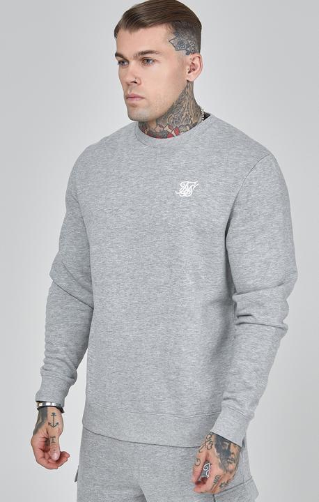 Siksilk Sweatshirts Essentials Sweater