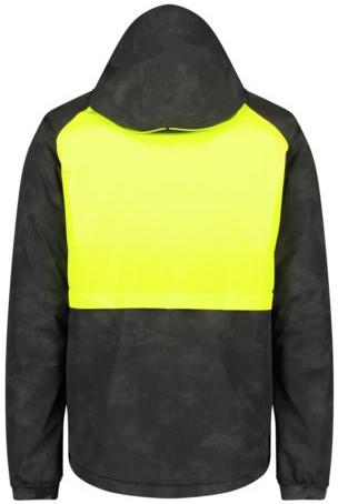 Image du produit Agu Commuter Winter Rain Jacket Hi-vis & Reflection (S)
