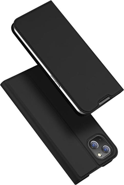 Actual product image Dux Ducis Skin Pro Series Bookcover (Apple iPhone 14 Plus)