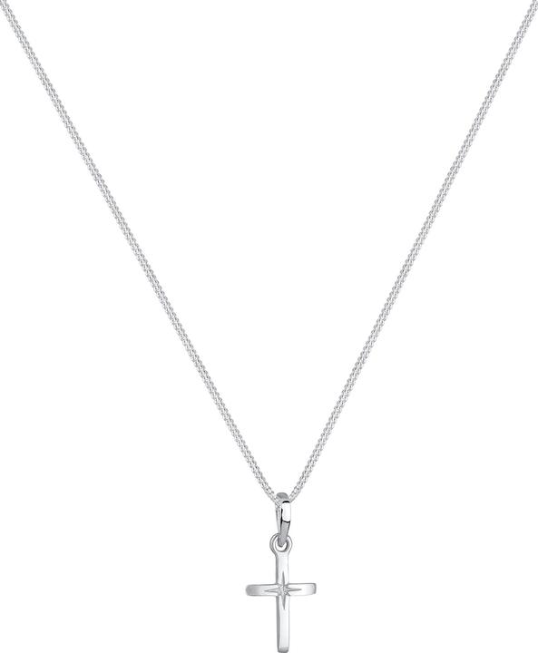Produktbild Elli Kreuz (925er Sterling Silber)