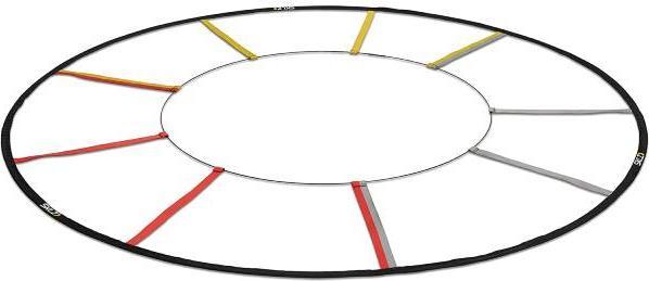 Actual product image SKLZ Reactive Agility Ladder - while stocks last